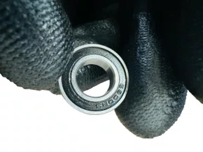 Rolamento 6800 DDU NSK - 1 peça