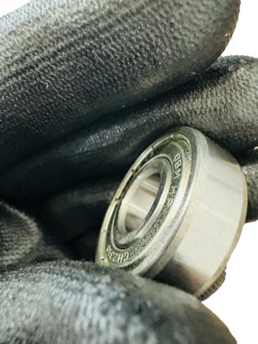 Rolamento 6801 DDU OBM 12X21X5 - 1 PÇ