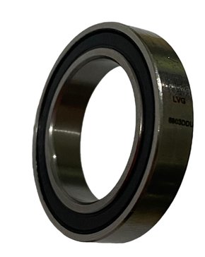 Rolamento 6803 DDU LVG 17x26x5