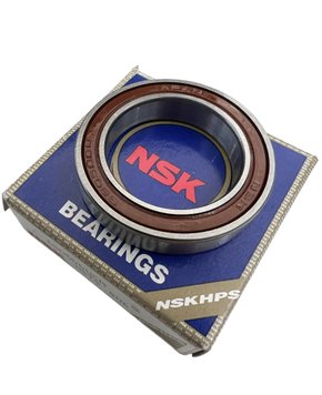 Rolamento 6805 DDU NSK 25X37x7