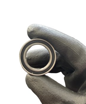 Rolamento 6805 DDU WHX