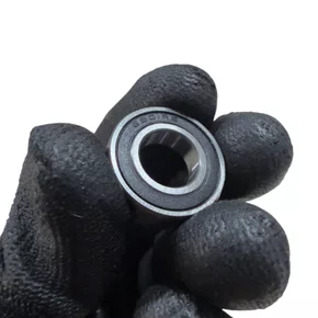 Rolamento 6901 DDU WHX 12x24x6 - 1 peça