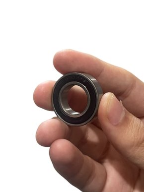 Rolamento 6902 DDU OBM HP BULK 15x28x7 