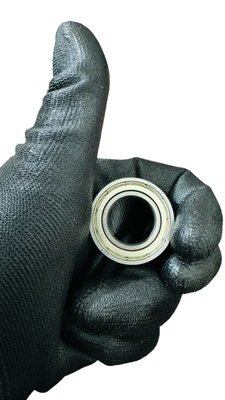 Rolamento 6904 ZZ PPK 20x37x9 - 1PÇ