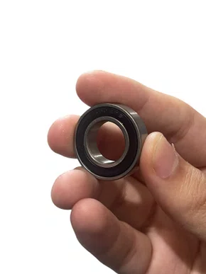 Rolamento 6908 DDU TIMKEN - 1 peça