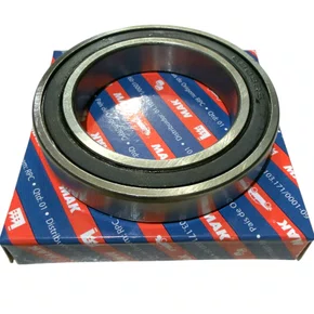 Rolamento 6909 Ddu MAK 45x68x12 - 1 PEÇA