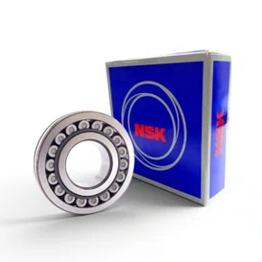 Rolamento Autocompensador 22320 CD K E4 C3 NSK