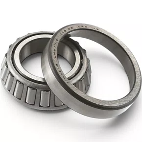 Rolamento Cônico 30215 - 9X025 Timken 75x130x27,25 mm