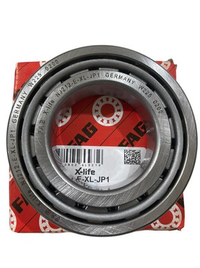 Rolamento de Rolos Cilíndricos NJ 212 E XL FAG - 1pç