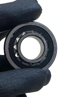 Rolamento NU 204-E-XL-TVP2 FAG - 1 peça