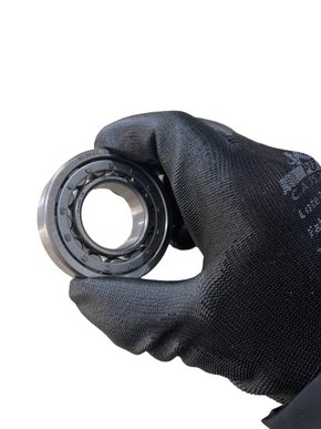 Rolamento NU 206 E XL FAG - 1PÇ