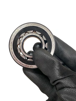 Rolamento NU 305 EXL FAG 25x62x17 - 1peça