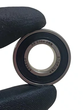 Rolamento S6004 DDU INOX GBR - 1 peça