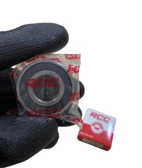 Rolamento S6202 INOX DDU RCC 15X35X11