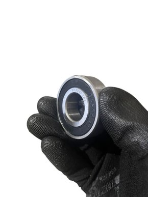 Rolamento S6204 DDU INOX WHX 20x47x14 - 1PÇ