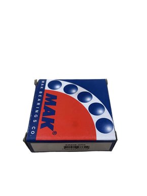 Rolamento S6206 INOX DDU MAK