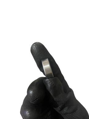 Rolamento SS6200 DDU INOX WHX - 1PÇ