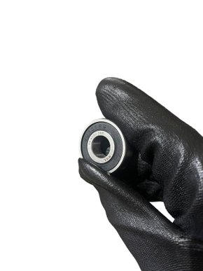 Rolamento SS6201 DDU INOX WHX - 1PÇ