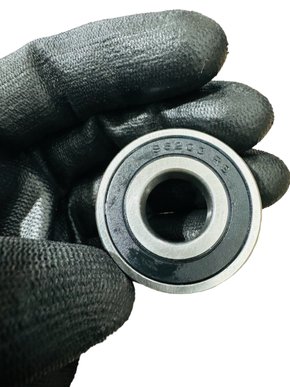 Rolamento SS6203 DDU INOX WHX - 1PÇ