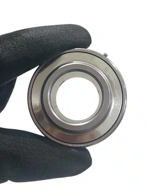 Rolamento SUC 206 INOX GRB 30x62x38,1 - 1 peça