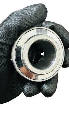 Rolamento SUC 206 INOX Whx 30x62x38,1