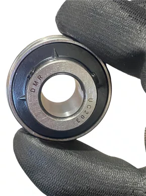 Rolamento UC 203 EXT 47mm CDL - 1 peça