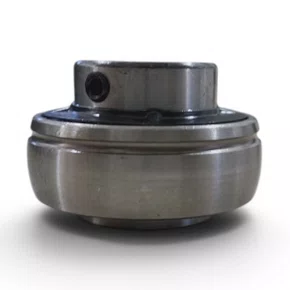Rolamento Uc 203 Ext 47Mm Whx