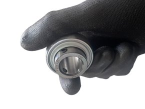 Rolamento Uc 204 Eco Line Frm