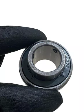 Rolamento UC 205 OBM 25x52x34 - 1 Peça