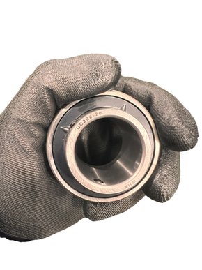 Rolamento UC 206-20 (1.1/4) WHX