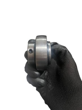 Rolamento UC 207 GBR 35x72x42,9 - 1PÇ