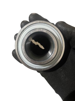 Rolamento Uc 208 Eco Line Frm