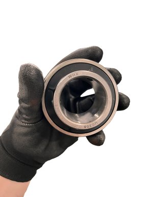 Rolamento UC 208 WHX 40x80x49,2