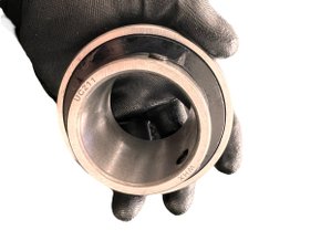 Rolamento Inserto UC211 WHX