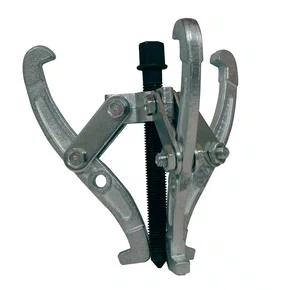 Saca Polia 3 Garras Articuladas  6 NOLL - 1 peça