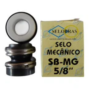 Selo Mecanico Sb-Mg 5/8 Buna