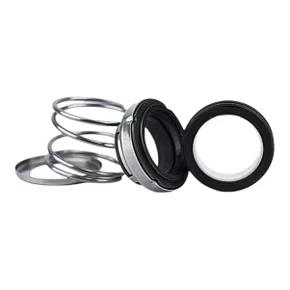 Selo Mecanico Ts-P 1.3/8 Buna