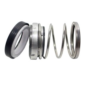 Selo Mecanico Ws 50 Ts-P 3/4 Buna