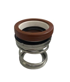 Selo Mecanico Ws50 Ts-P 1.1/2 Viton