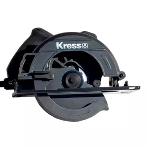 Serra Circular 185mm 1400W KU420 220V KRESS