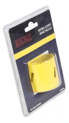 Serra Copo Ar 54Mm -2.1/8 Rocast