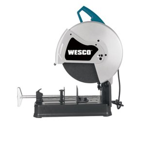 Serra Corte Rápido 355MM/2300W WS7703 220V WESCO