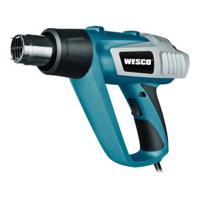 Soprador Térmico 220V 60HZ 2000W WS6427 WESCO