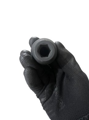 Soquete Impacto Enc 3/4 K32-17Mm Gedore