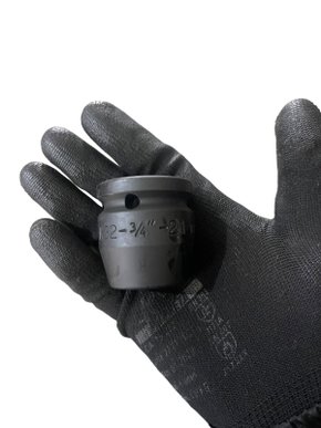 Soquete Impacto Enc 3/4 K32-21Mm Gedore