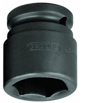 Soquete Impacto Encaixe 3/4 K32-27MM GEDORE