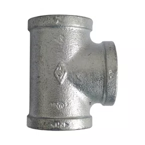 Te Galvanizado 1/2 Hidroconex
