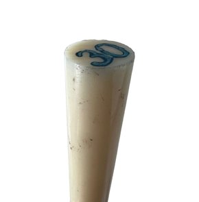 Tecnyl Nylon 6.6 30X1000mm Peso Aprox. 1KG/MT