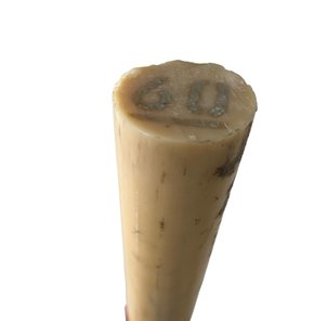 Tecnyl Nylon 6.6 60X1000mm Peso Aprox. 3,4Kg/Mt