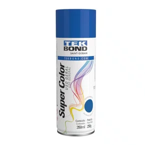 Tinta Spray 350Ml Tek Bond